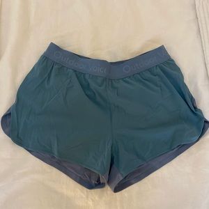 Outdoor Voices Shorts